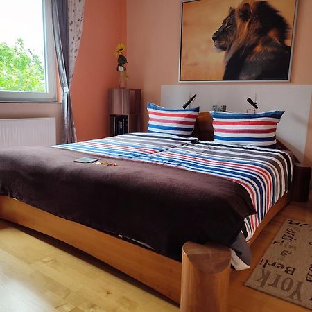 Ferienwohnung Marsteller In Fulda Glaeserzell Mit Wlan ภายนอก รูปภาพ